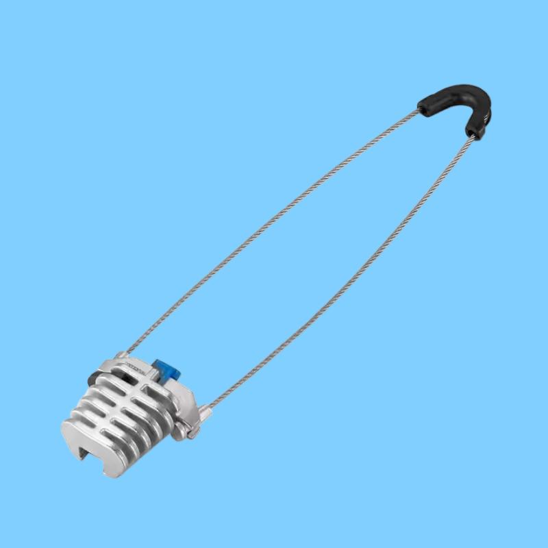 PAA-50 Dead End Clamp